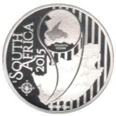 2 Rand Kogelberg Biosphere Reserve - Land