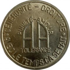 Token - AA Alcoholic Anonymous