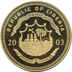10 Dollars ECU - Austria