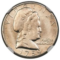 10 Cents Pattern