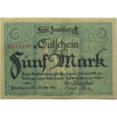 5 Mark