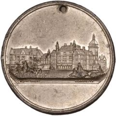 Medal Bath Hospital & Rawson Convalescent Home,