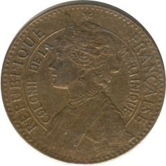 50 Centimes