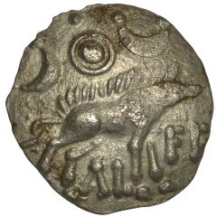 Silver Unit - Ale Scavo Alii Scavo