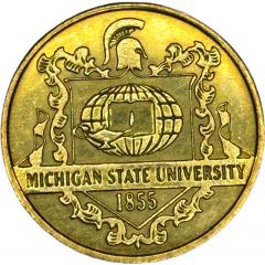 1 Fare - Michigan State University Lansing, Michigan