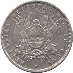 1 Peso
