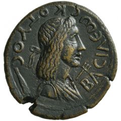 Sestertius - Kotys II