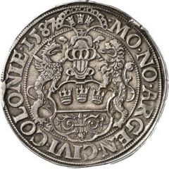 1 Thaler
