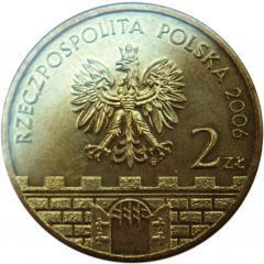 2 Zlotys Żagań