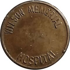 Wilson Memorial Hospital