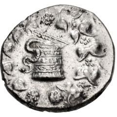 Tetradrachm
