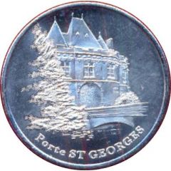 20 Euros - Vendôme [41]