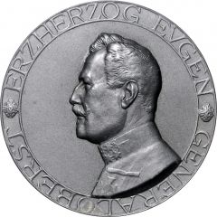 Generaloberst Archduke Eugen