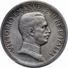 5 Lire - Victor Emmanuel III