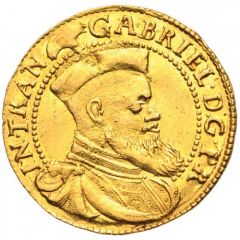 1 Florin - Gábor Bethlen