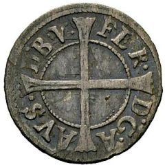 2 Vierer - Ferdinand II of Tyrol