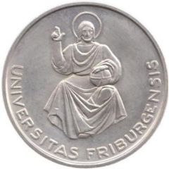 Universitas Friburgensis