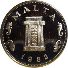 5 Cents Decimalization