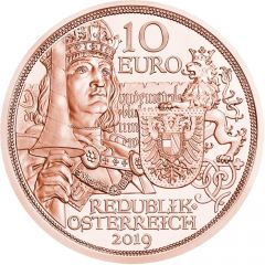 10 Euros Chivalry
