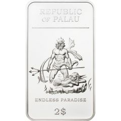 2 Dollars Endless Paradise II