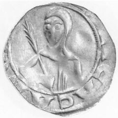 Denier - Eilica
