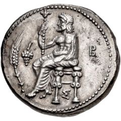 Stater - Balakros