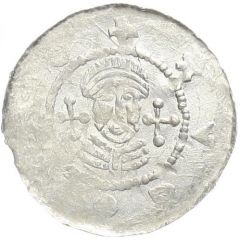 Denier - Otto II