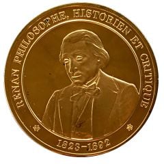 Token - L’Histoire de France Renan
