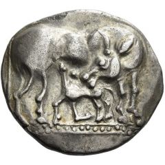Didrachm