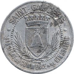 10 Centimes