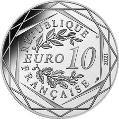 10 Euros Voldemort