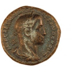 As - Severus Alexander P M TR P VI COS II P P S C