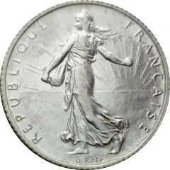 1 Franc