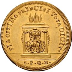 1 Ducat