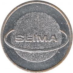 Token - Seima