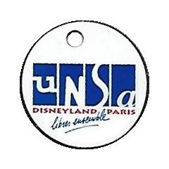 Shopping Cart Token - UNSA