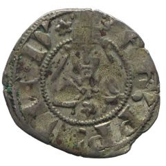 1 Bolognino Romano - Gregory XI