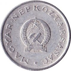 1 Forint