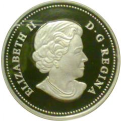 15 Dollars - Elizabeth II Maple of Good Fortune