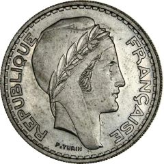 50 Francs Essai