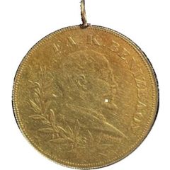 20 Ducats