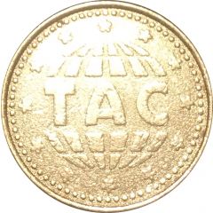 Token - TAC