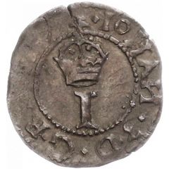 1 Schilling - Johan III Type 2
