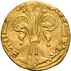 1 fiorino
