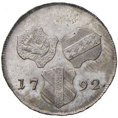 6 Kreutzer - Franz II