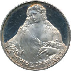 Token - Tiziano La Flora