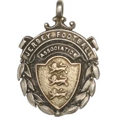 Medal Jersey Football Association