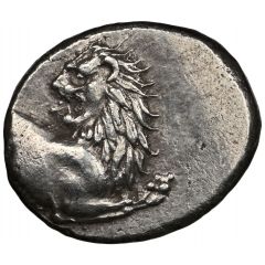 Hemidrachm