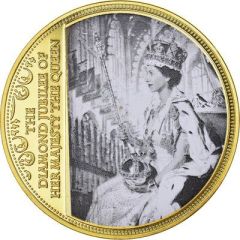 Medal - Elizabeth II Diamond Jubilee