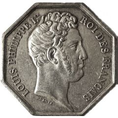 Louis Philippe I Fortune